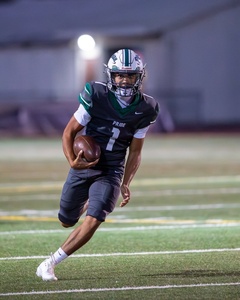 Pitman football 3