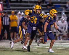 Turlock football
