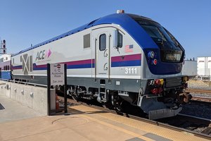 ACE train