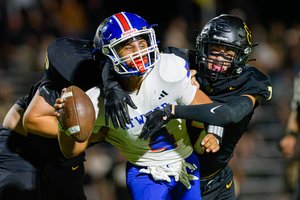 Hughson football 1