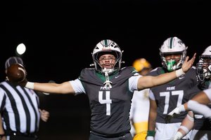 Pitman football 2