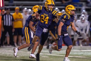 Turlock football
