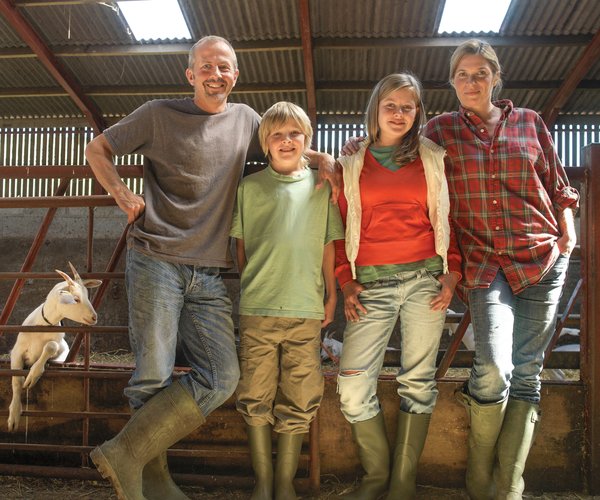 Ag kids