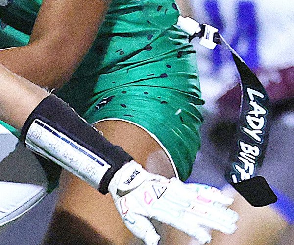 Sierra-Manteca flag football