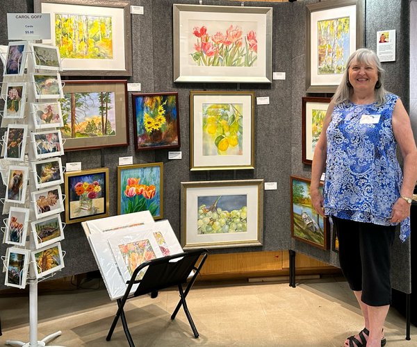 Carol Goff