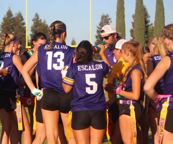 E huddle 9-9