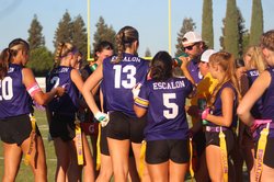 E huddle 9-9