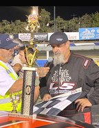 Stockton 99 Speedway