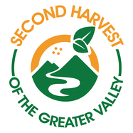 SHGV food bank logo