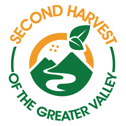 SHGV food bank logo