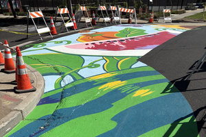 watermelom  crosswalk
