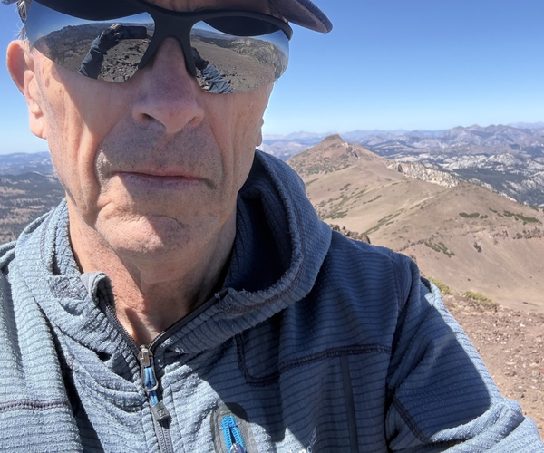 wyatt sonora pass