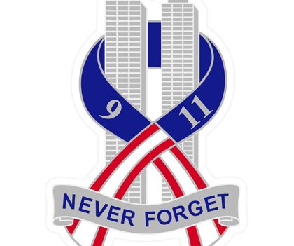 9 11 logo