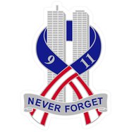 9 11 logo