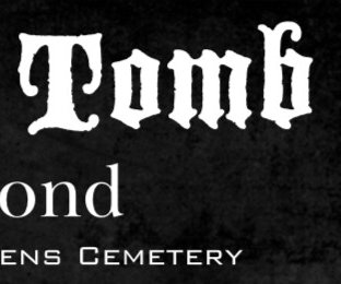 9-9 tomb
