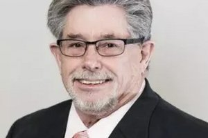 George Carr