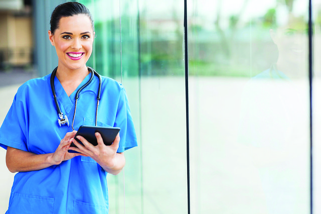Nursing is a diverse field that offers many opportunities