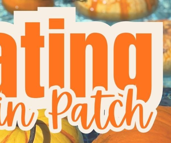 9-9 Pumpkin