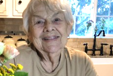 Margaret Sequeira