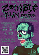 9-9 Zombie