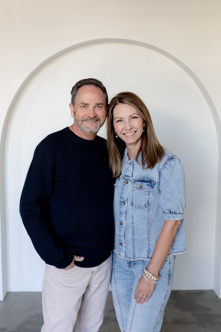 25 YEARS AT CORNERSTONE COMMUNITY