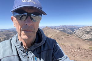 wyatt sonora pass
