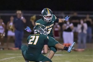 Hilmar football 1