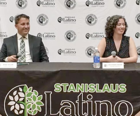 city council district 3 debate