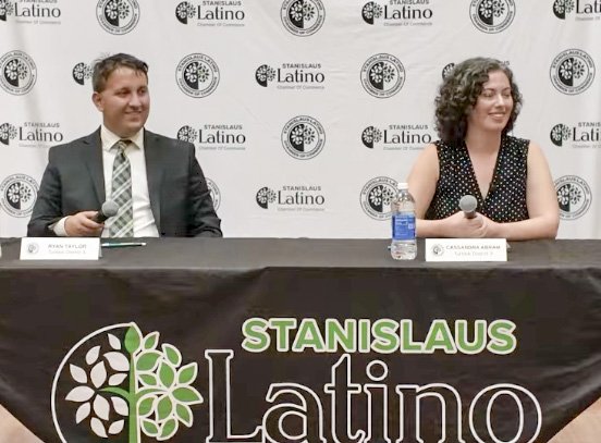 Mayoral, city council, state senate candidates face off in local debates