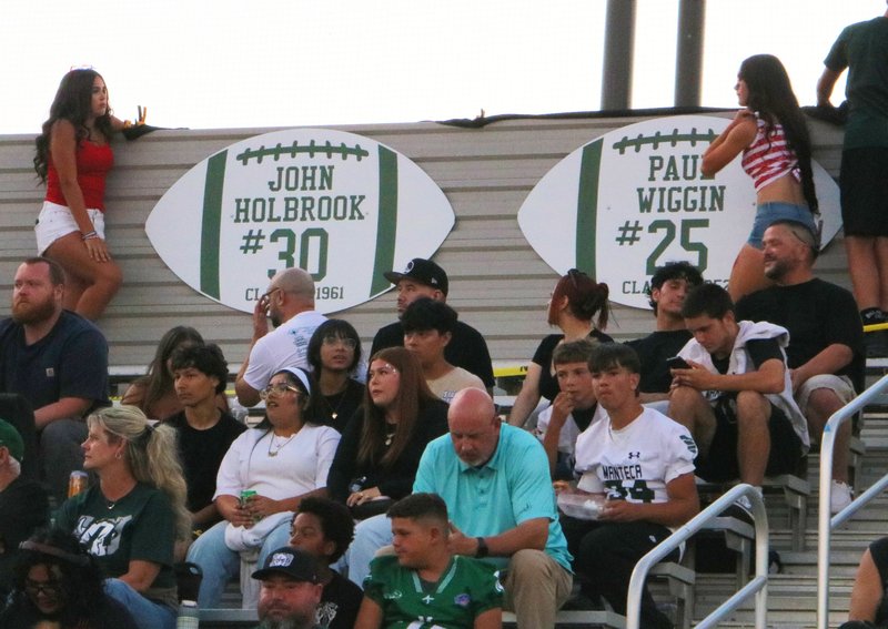 Herd of Honor