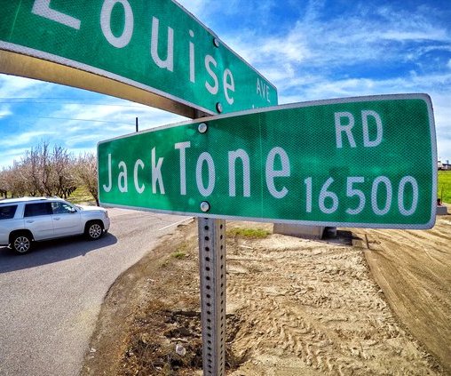 jack tone louise