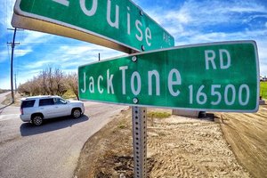 jack tone louise