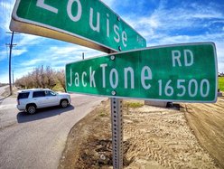 jack tone louise