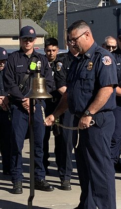 916 bell