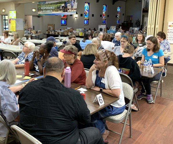 Bunco pix