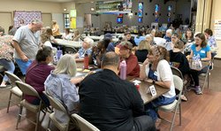 Bunco pix