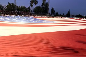 916 Flag