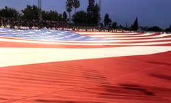 916 Flag