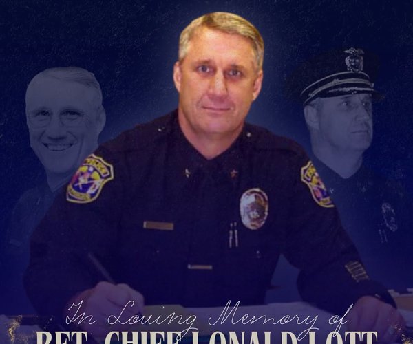 Lonald Lott