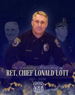 Lonald Lott
