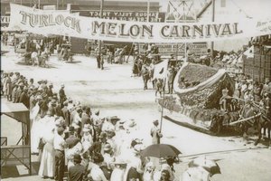 Melon Carnival 1