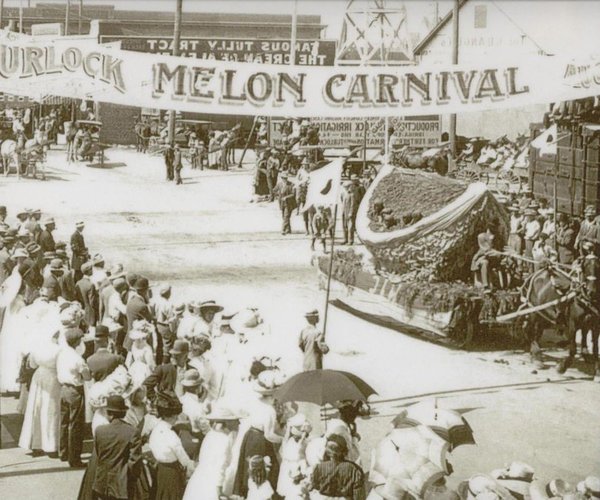 Melon Carnival 1