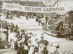 Melon Carnival 1