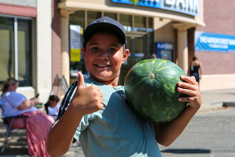 Melon Carnival 2