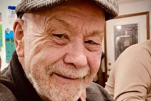 Patrick Dan Eavenson obit