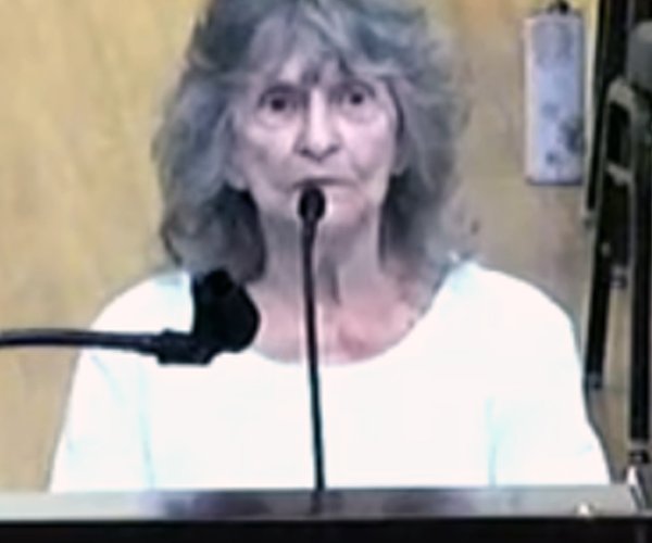 Shirley Rogers quizzes mayor