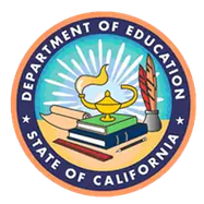 Ed logo