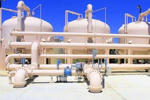 water treatment