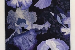 Prism Play quilt