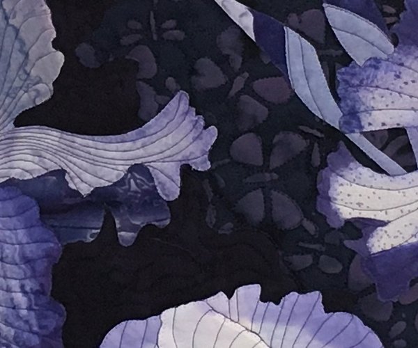 Prism Play quilt